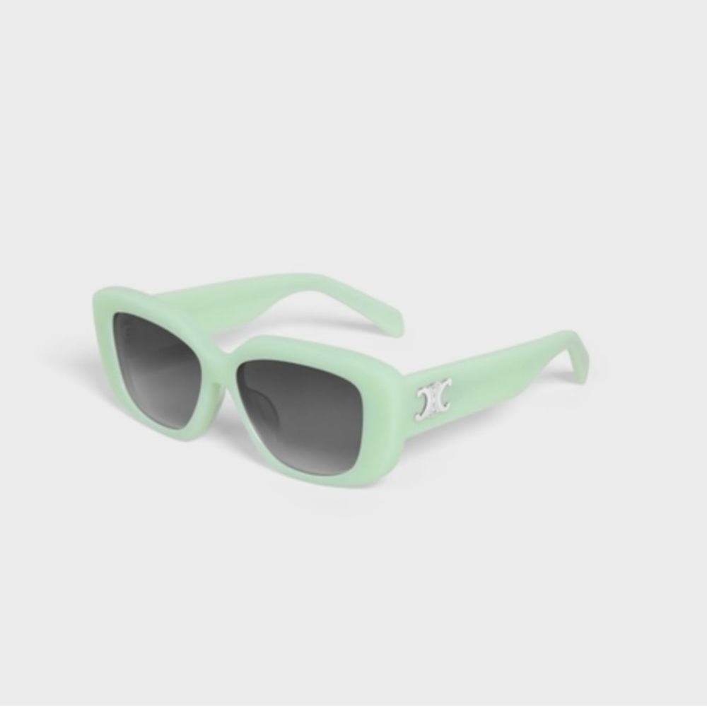 Celine Triomphe Glasses